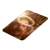 Magnet Flexible Falln Guardian Angel (Côté Gauche)