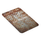 Magnet Flexible Falln Rusty Grate (Côté Droit)