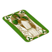 Magnet Flexible Falln Saint Patrick (Côté Droit)