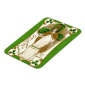 Magnet Flexible Falln Saint Patrick (Côté Gauche)