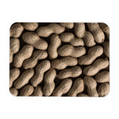 Magnet Flexible Famille d'arachide (Horizontal)