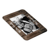 Magnet Flexible Famille personnalisée (Côté Droit)