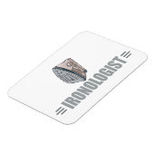 Magnet Flexible Fantaisie (Côté Gauche)