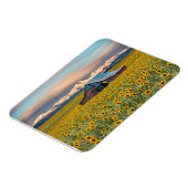 Magnet Flexible Farms | Field (Côté Gauche)