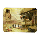 Magnet Flexible Farmyard (Horizontal)