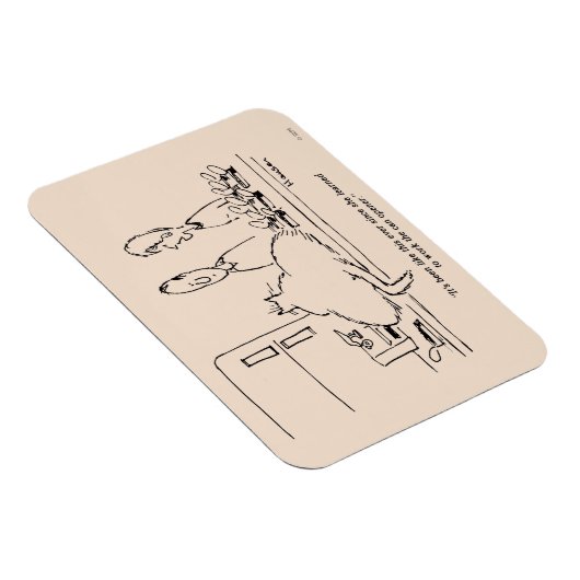 Magnet Flexible Fat (Côté Droit)