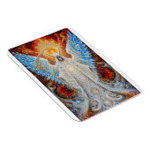 Magnet Flexible Faucheuse divine (Côté Droit)