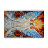Magnet Flexible Faucheuse divine (Horizontal)