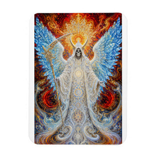 Magnet Flexible Faucheuse divine