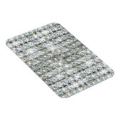 Magnet Flexible Faux Bling (Côté Droit)