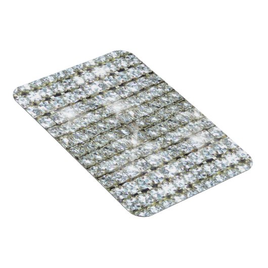 Magnet Flexible Faux Bling (Côté Droit)
