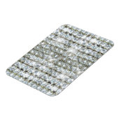Magnet Flexible Faux Bling (Côté Gauche)