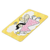 Magnet Flexible Fée (Côté Gauche)