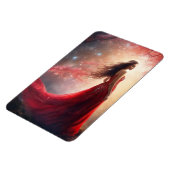 Magnet Flexible Fée (Côté Gauche)