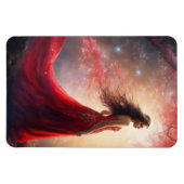 Magnet Flexible Fée (Horizontal)