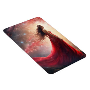 Magnet Flexible Fée