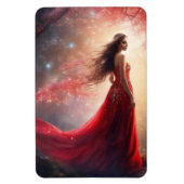 Magnet Flexible Fée (Vertical)