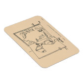 Magnet Flexible Feeder 2 (Côté Droit)