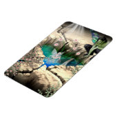 Magnet Flexible Féerie en Elven Pond (Côté Gauche)