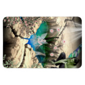 Magnet Flexible Féerie en Elven Pond (Horizontal)