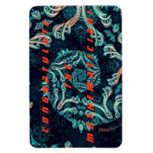 Magnet Flexible Félicitations Au Mathématicien ! (Vertical)