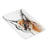 Magnet Flexible Feline (Côté Droit)