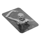 Magnet Flexible Femme (Côté Droit)