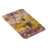 Magnet Flexible Femme de Camouflage (Côté Droit)