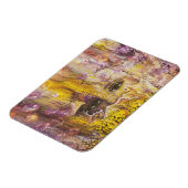 Magnet Flexible Femme de Camouflage (Côté Gauche)