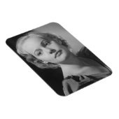 Magnet Flexible Femme Possédant 2 (Côté Droit)