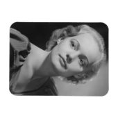 Magnet Flexible Femme Possédant 2 (Horizontal)