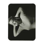 Magnet Flexible Femme Relaxante (Vertical)