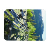 Magnet Flexible Fenceline en bois (Horizontal)