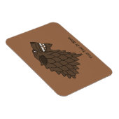 Magnet Flexible Fenrir/Fenriswolf (Côté Droit)