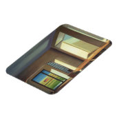 Magnet Flexible Fermé 2004 (Côté Gauche)