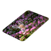 Magnet Flexible Ferme de lapins (Côté Gauche)
