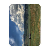 Magnet Flexible Ferme du Colorado (Vertical)