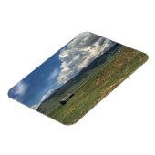 Magnet Flexible Ferme du Colorado (Côté Gauche)