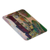 Magnet Flexible Ferme, Namur Dario de Regoyos (Côté Droit)