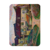 Magnet Flexible Ferme, Namur Dario de Regoyos (Vertical)