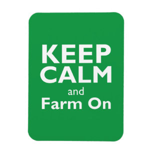 Magnet Flexible Ferme sur