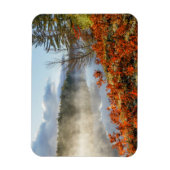 Magnet Flexible Fermes sur rivage | Paradise, Michigan (Vertical)