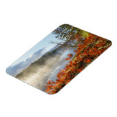 Magnet Flexible Fermes sur rivage | Paradise, Michigan (Côté Gauche)