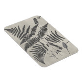 Magnet Flexible Fermes vintages (Côté Droit)