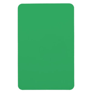 Magnet Flexible Ferne, Vert grenouille, Gulf Stream,