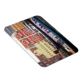 Magnet Flexible ferry de nyhavn (Côté Droit)