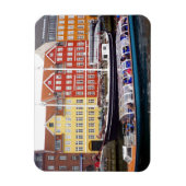 Magnet Flexible ferry de nyhavn (Vertical)
