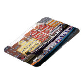 Magnet Flexible ferry de nyhavn (Côté Gauche)