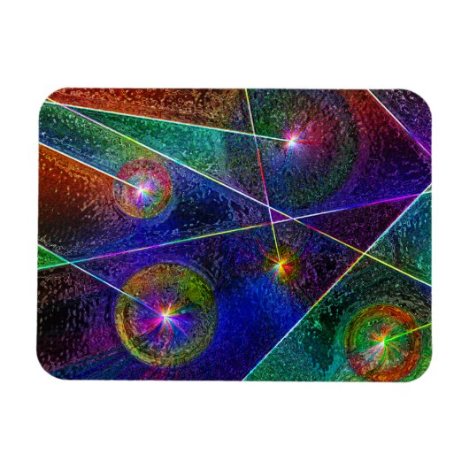 Magnet Flexible Festif (Horizontal)