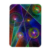 Magnet Flexible Festif (Vertical)